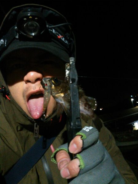 レガーメ　牙突